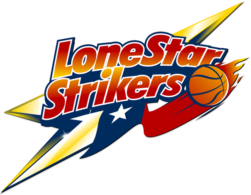Lone Star Strikers 2013-Pres Primary Logo iron on transfers for clothing